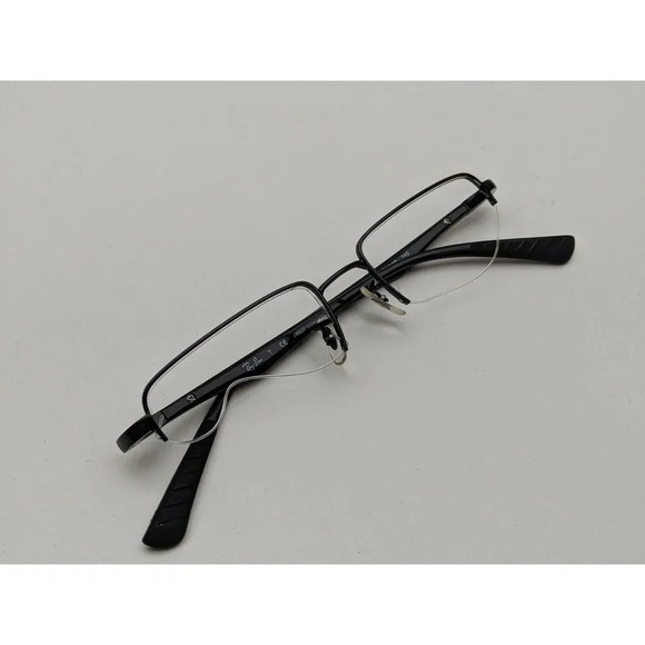 🕶️Ray-Ban RB6274 2509 Men's Eyeglasses 51/18 145 /TO420🕶️ - Picture 8 of 9